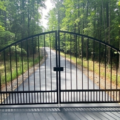 1_Driveway-Gate