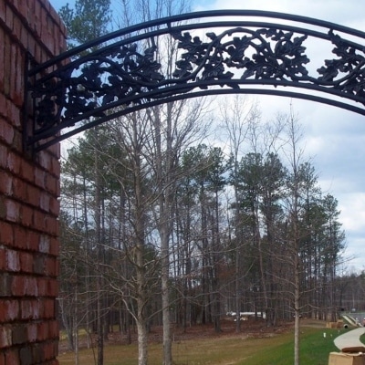 1_Cast-Iron-Archway